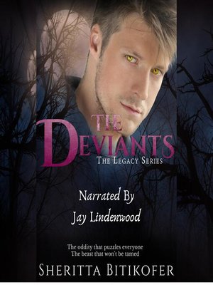 cover image of The Deviants